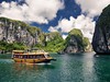 Ha Long Bay