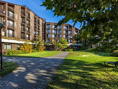 Lázně Terme 3000 - Hotel Termal