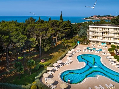 Hotel Laguna Maradiso by Aminess