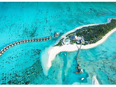 Cocoon Maldives