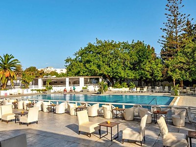 Golden Tulip President Hammamet