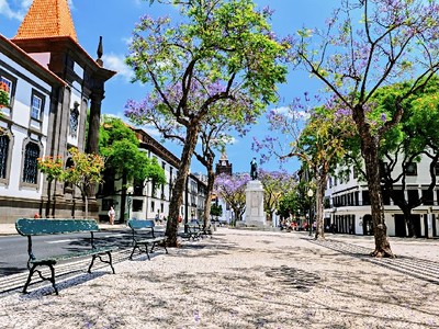 Alojamento Central II