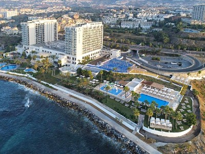 Estival Torrequebrada