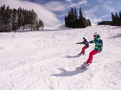 Casa di Blek: Zkrácený pobyt s vlastní stravou na 5 nebo 6 nocí