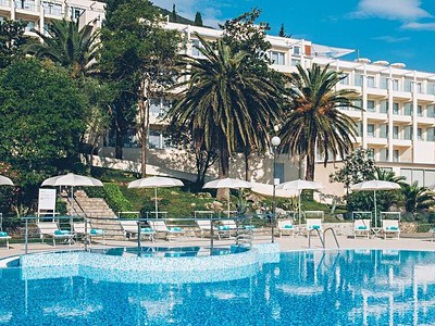 Iberostar Herceg Novi