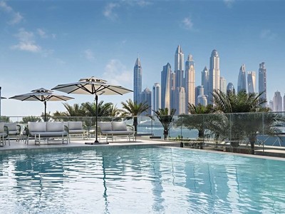 Radisson Beach Resort Palm Jumeirah