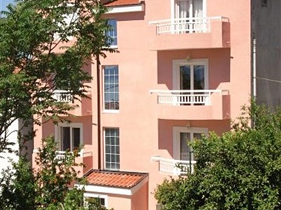 Apart penzion Caldera