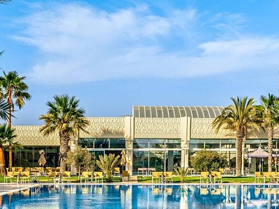 Iberostar Mehari Djerba
