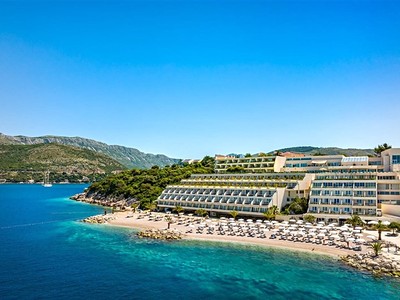 Dubrovnik President Valamar Collection