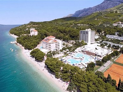 Bluesun hotel Neptun