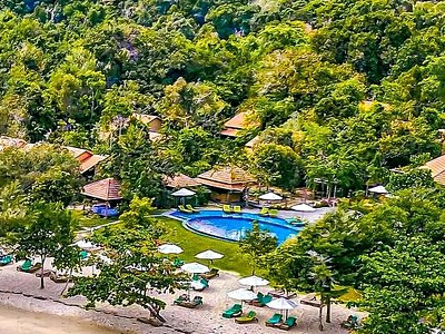 Green Bay Phu Quoc Resort