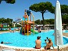 Camping Residence Village, Cavallino Treporti, Severní Itálie, Dovolená s CK Geovita