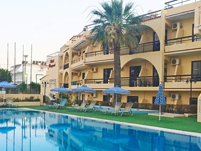 Hotel Smart Accommodation