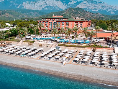 Hotel The Norm Oriental