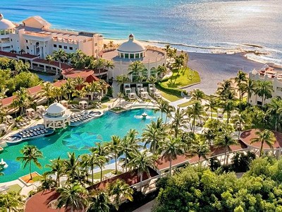 Joia Paraiso by Iberostar