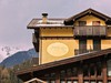 GH Hotel Fratazza, San Martino di Castrozza, Dolomity, Itálie, CK GEOVITA