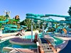 Aquapark - vizualizace