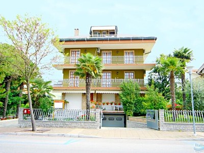 Residence Burello
