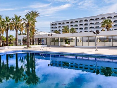 One Resort Jockey Monastir