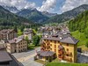 Apartmány Alleghe - Malga Ciapella, Civitta, Benátské Alpy, Itálie, CK GEOVITA