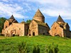 Goshavank Monastery