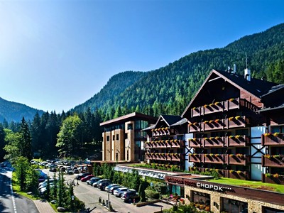 Jasná - Wellness Hotel Chopok