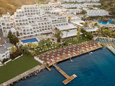 Prive Bodrum (ex. Voyage Bodrum)