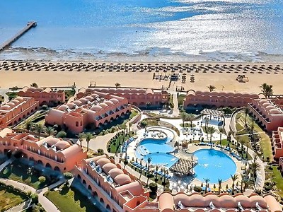 Novotel Marsa Alam Resort