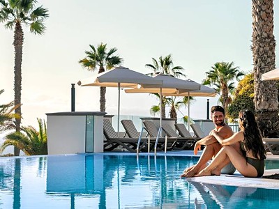 Bahia Principe Sunlight Tenerife