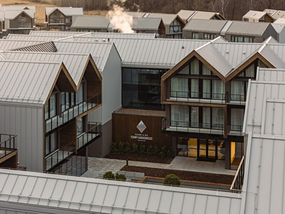 2026 | Hotel Termy Karkonosze Resort & Spa: Pobyt se snídaní