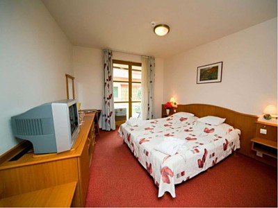 2025 | Dům Hertelendy: Pobyt v lázních s polopenzí