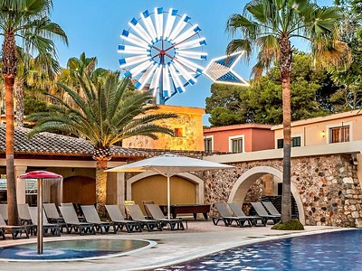 Occidental Playa De Palma