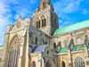 Katedrála ve městě Chichester - poznávací zájezdy k moři do Anglie