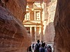 Jordánsko, poznávací zájezd po Jordánsku s nejlepšími průvodci a historiky