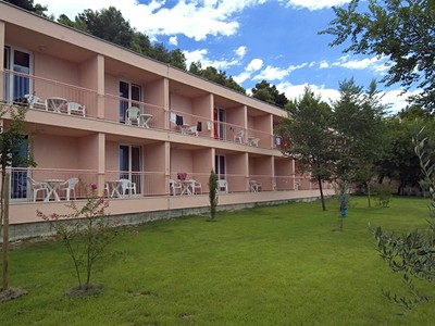 Hotel Brzet