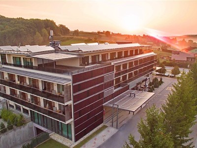 Bioterme Mala Nedelja - Hotel Bioterme