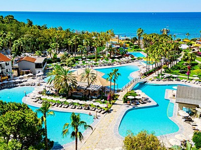 Hotel Arum Barut Collection