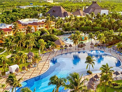 Bahia Principe Grand Coba