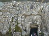 Bali, jeskyně Goa Gajah