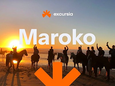 Poznávací zájezd Maroko