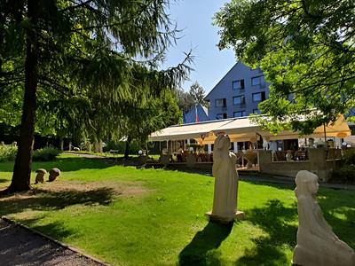 2026 | Hotel Krakonoš: Ubytování s polopenzí