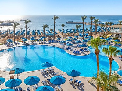 Hotel Beach Albatros Resort