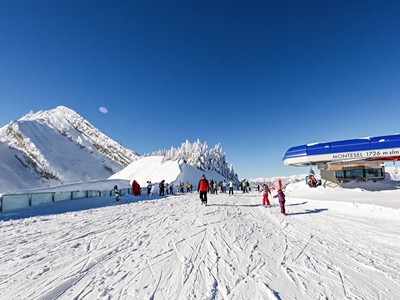 Club Hotel Zodiaco: Týdenní pobyt s polopenzí