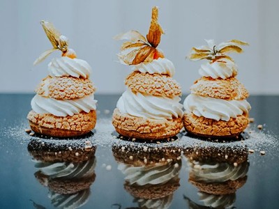 2025 | Orea Hotel Cristal: Hotelové ubytování