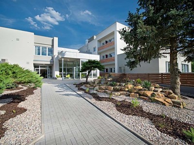 Třemošnice - Hotel a chaty Kraskov