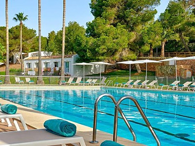 Iberostar Waves Cala Domingos