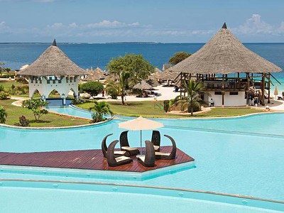 Royal Zanzibar Beach Resort