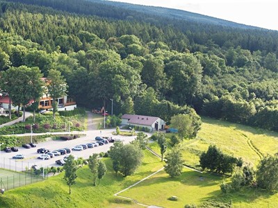 2025 | Malinowy Dwór: Relax pro dva 2 noci