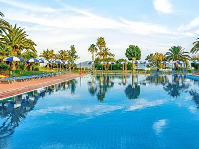 Futura Club Baia di Conte