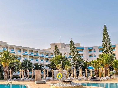 Sentido Bellevue Park (ex. Lti Bellevue Park)